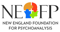 New England Foundatinon for Psychoanalysis logo